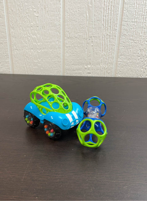 used BUNDLE OBall Toys