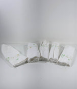Shop BUNDLE Burp Cloths at GoodBuy Gear