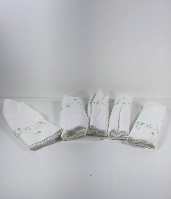 Shop BUNDLE Burp Cloths at GoodBuy Gear