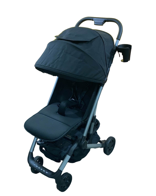 used Colugo Compact Stroller, 2023, Black