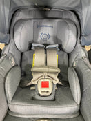 secondhand Carseat