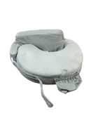 Shop My Brest Friend Super Deluxe Nursing Pillow, Mint Green at GoodBuy Gear