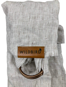 used Wildbird Ring Sling, Standard 74", Bronze, Oaxaca