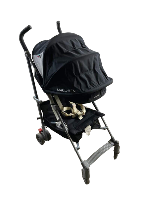 secondhand MacLaren Globetrotter Stroller