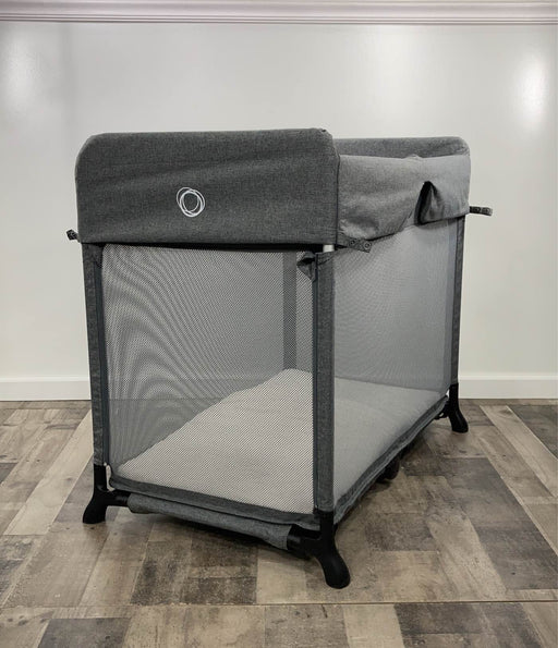 secondhand Bugaboo Stardust Playard