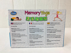 Shop Think Fun Memory Yoga at GoodBuy Gear