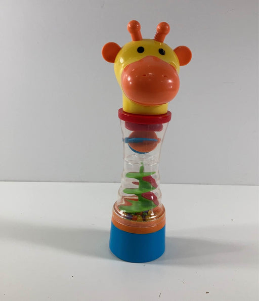 used Funtime Tumbling Friend Giraffe Rattle