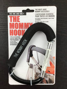 used The Mommy Hook Stroller Assistant