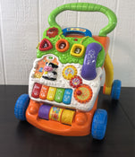 used VTech Sit-To-Stand Learning Walker