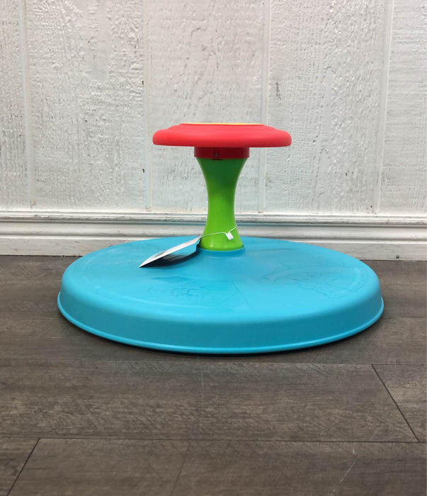 secondhand Playskool Sit 'n Spin
