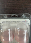 Shop Spectra Baby 5oz Breastmilk Storage 2 Pack at GoodBuy Gear