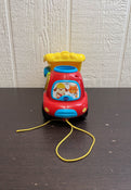 used VTech Drop & Go Dump Truck