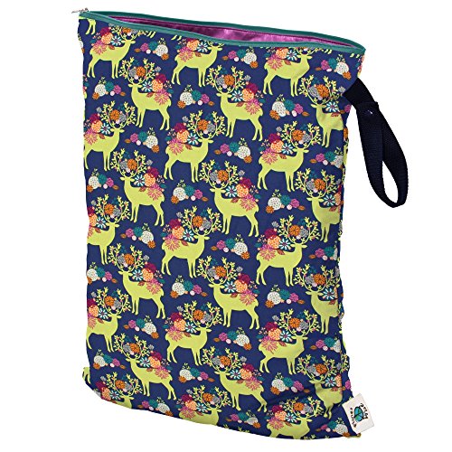 Shop Planet Wise Wet Bag (Large) at GoodBuy Gear