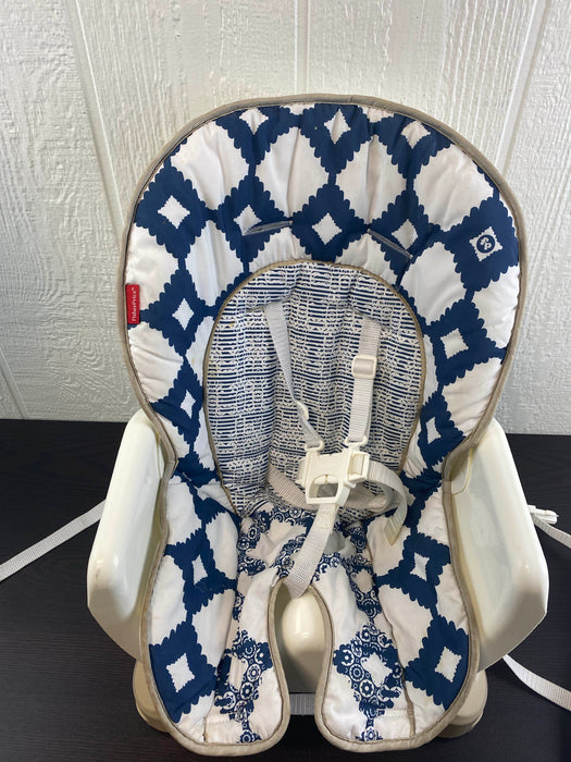 Shop Fisher Price Space Saver High Chair at GoodBuy Gear