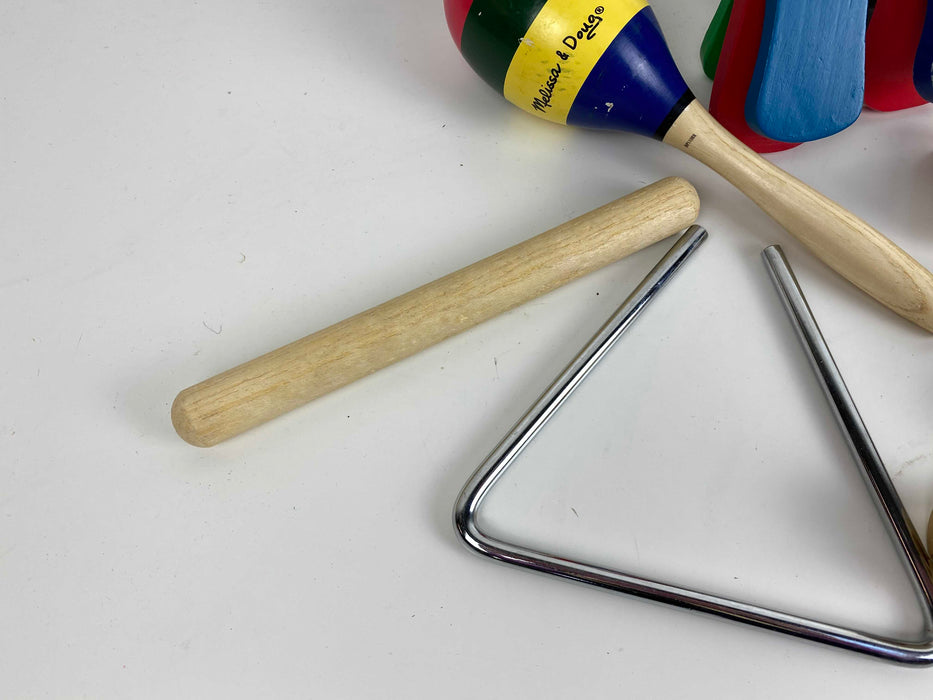 Shop Melissa & Doug Band-In-A-Box at GoodBuy Gear