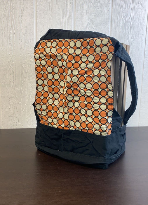 secondhand Freehand 3 In 1 Baby Carrier