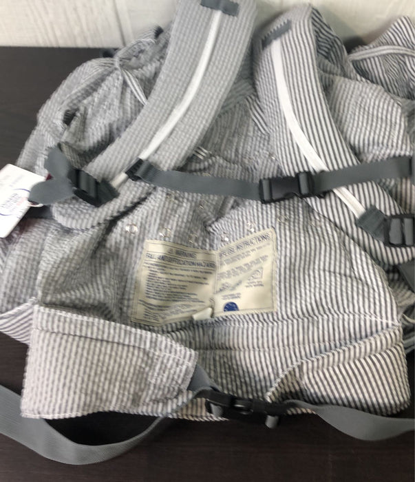 used Weego Twin Baby Carrier