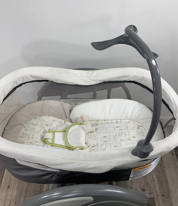 secondhand Infant Gear