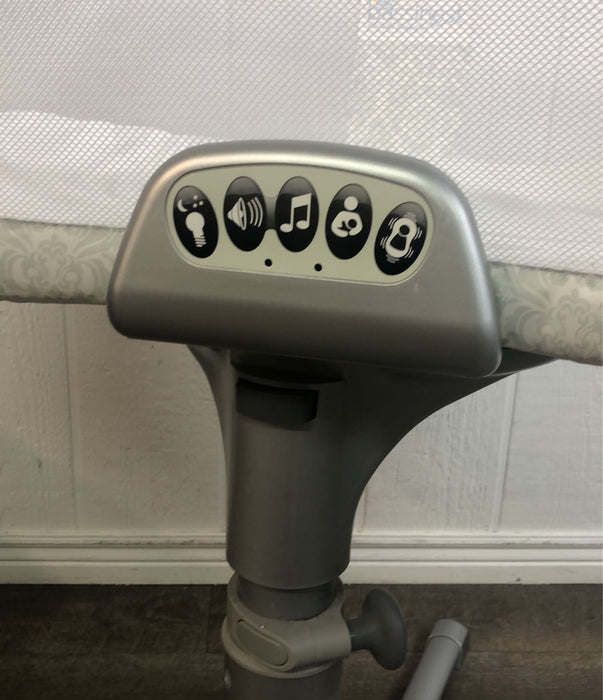 secondhand Home Nursery