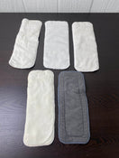 secondhand BUNDLE Cloth Diaper Inserts