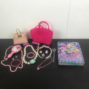 used BUNDLE Dress Up Accessories