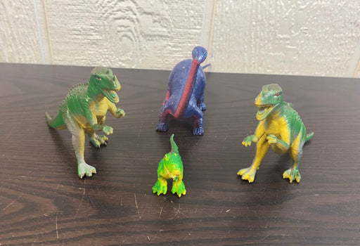 secondhand BUNDLE Dinosaurs