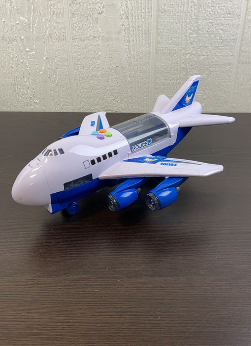 used Fort4 Transport Cargo Airplane