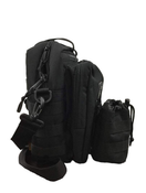 Shop Tactical Baby Gear Deuce 3.0 Tactical Diaper Bag at GoodBuy Gear