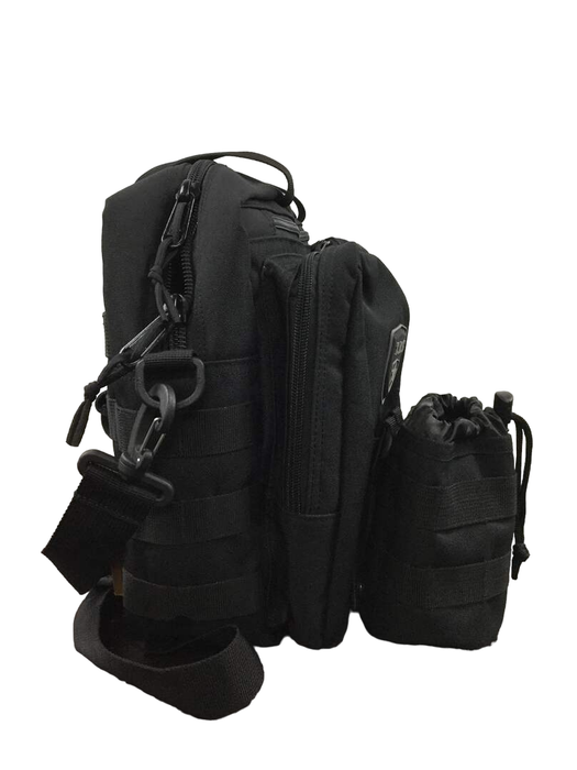 Shop Tactical Baby Gear Deuce 3.0 Tactical Diaper Bag at GoodBuy Gear
