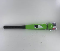 used Franklin Sports Foam Baseball Bat and Ball Set