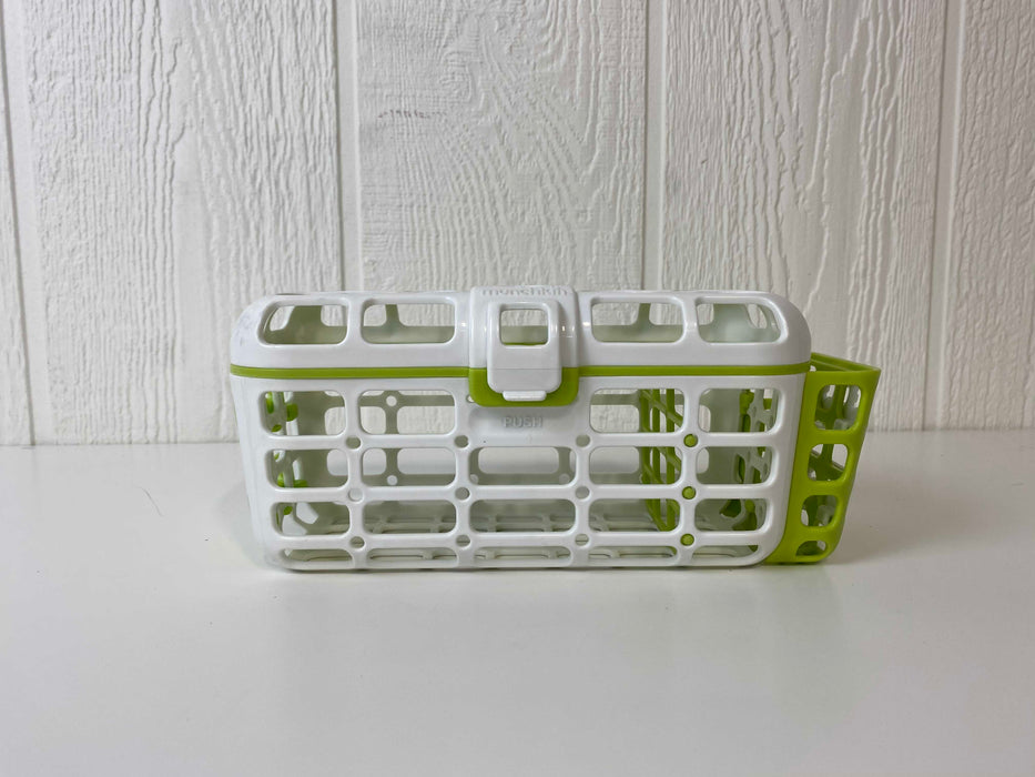 used Munchkin Dishwasher Basket