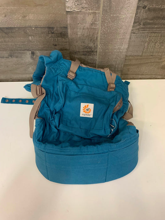 used Ergobaby Original Baby Carrier