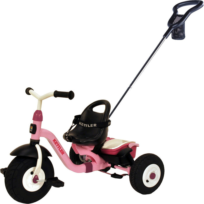 used Kettler Navigator Tricycle