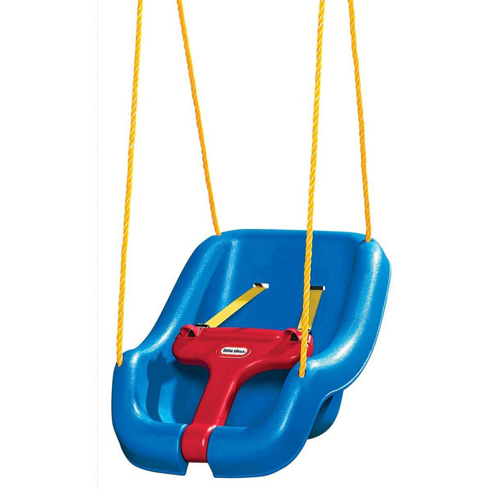 Shop Little Tikes Snug n' Secure Swing at GoodBuy Gear