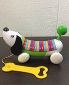 used Leap Frog Alphapup