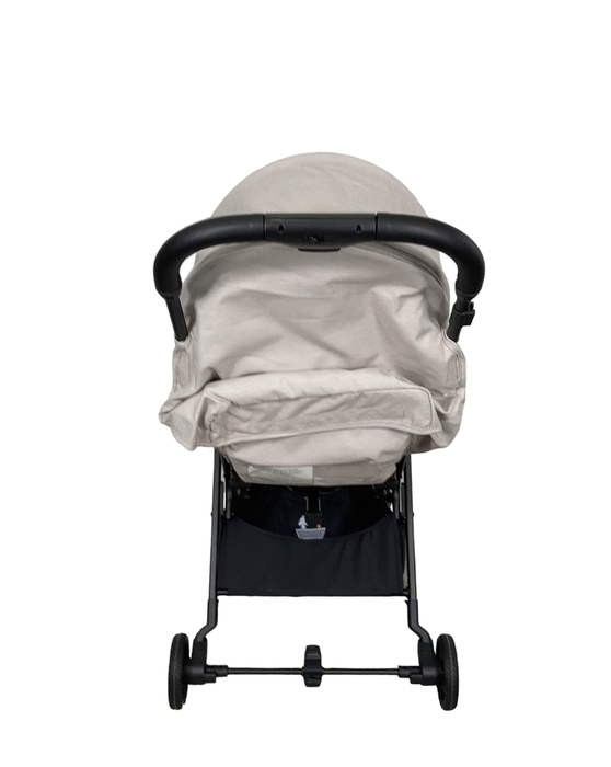 Mompush Lithe V2 Stroller, Khaki , 2022