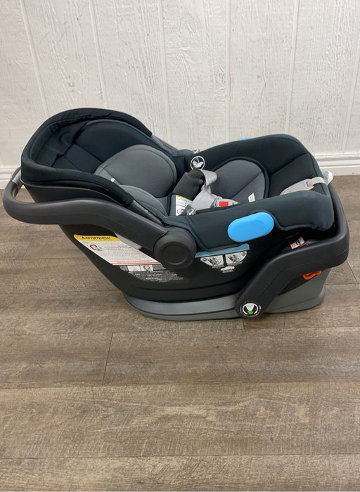 used UPPAbaby MESA Infant Car Seat, 2020, Jake