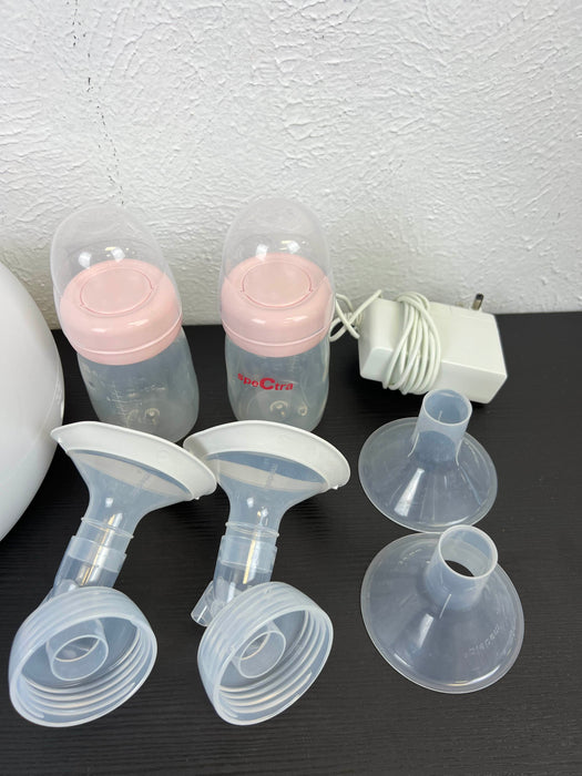 Shop Spectra Baby S2 Plus Electric Breast Pump at GoodBuy Gear