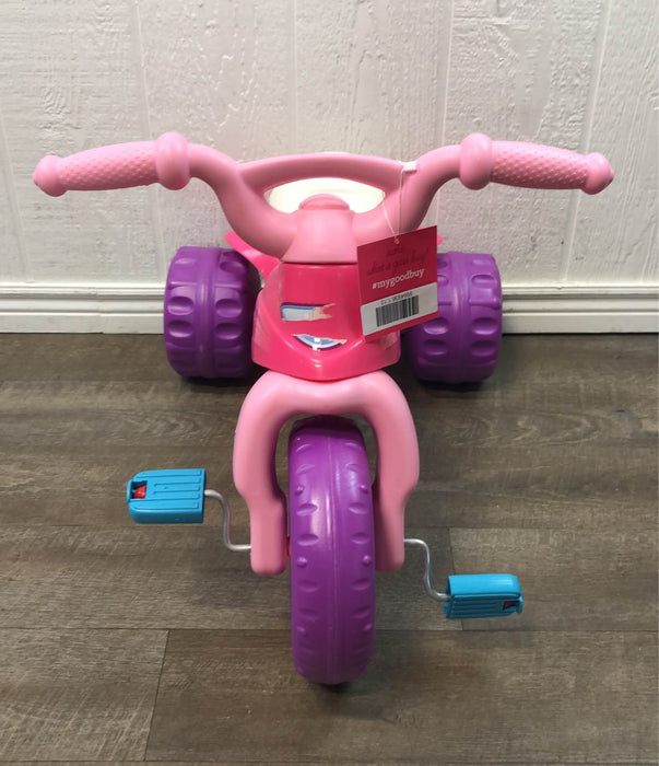 secondhand Fisher Price Tough Trike