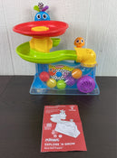 used Playskool Explore N Grow Busy Ball Popper