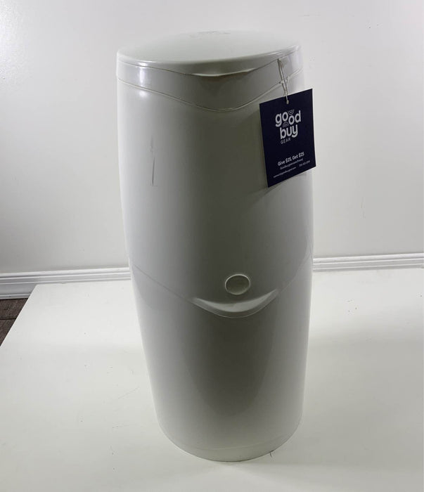 used Playtex Diaper Genie