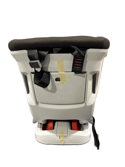 secondhand Carseat