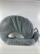 used My Brest Friend Nursing Pillow, grey