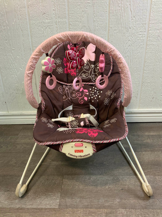 used Infant Gear