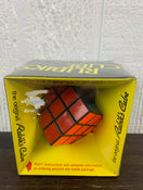 secondhand The Original Rubix Cube