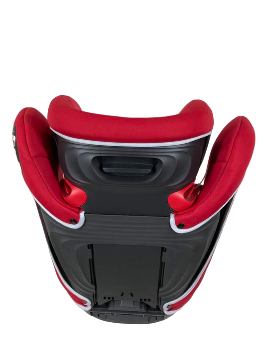 secondhand Carseat