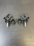 secondhand Baby Jogger Deluxe Pram Adapters