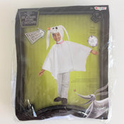 used Disney Nightmare Before Christmas Zero Costume, 2T