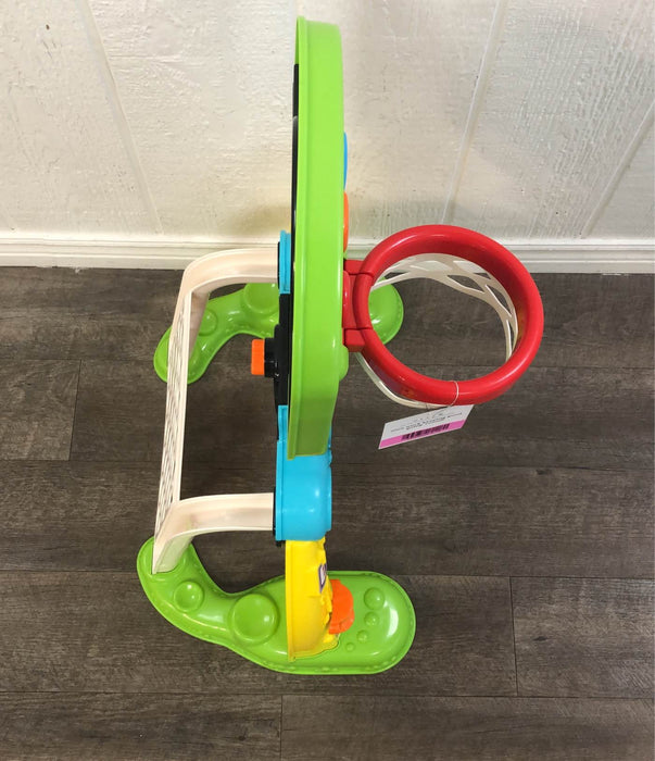 secondhand VTech Count And Win Sports Center