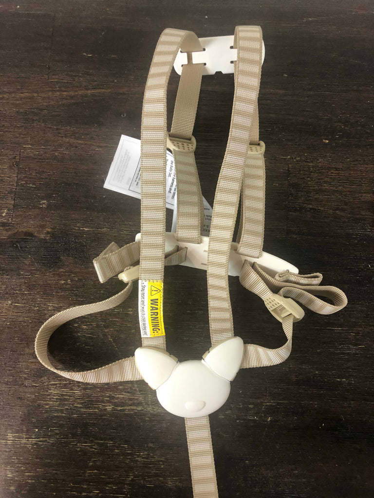 Stokke Harness 5 Point And Baby Set Rail